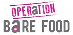 The Bare Food Company logo