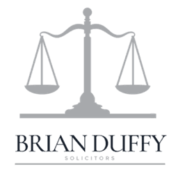 Brian Duffy Solicitors logo