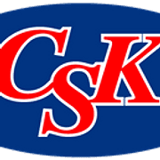 CSK Roofing & Maintenance Services logo