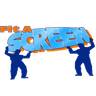Fit A Screen