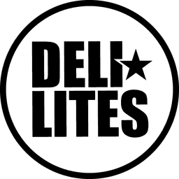 DELI LITES Ireland logo