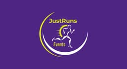 JustRuns Events logo