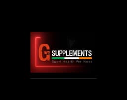 Get The Edge Nutrition logo