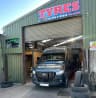 Max Tyres Garage