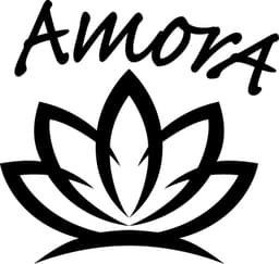 AmorA Gifts & Jewellery logo