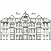 The MET Bar & Restaurant logo