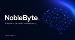 NobleByteTech Solutions Limited logo
