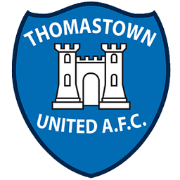 Thomastown United AFC logo