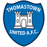 Thomastown United AFC