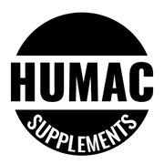 HUMAC Supplements Ltd. logo