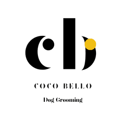 Coco Bello Dog Grooming logo