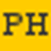 Penthouse Menswear Liffey Valley logo