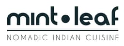Mintleaf logo