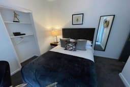 OYO Cavehill Castle Guest Accommodation logo
