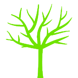 Four Seasons Tree surgeon Meath logo