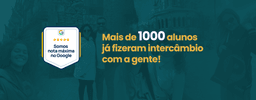 Point Intercâmbios logo