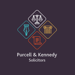 Purcell & Kennedy Solicitors logo