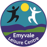 Emyvale Leisure Centre logo