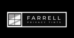 Farrell Privacy Tints logo