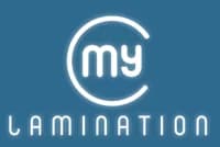 My Lamination logo