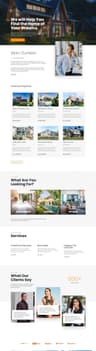 Munster Exteriors