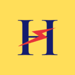 Harkness Electrical logo