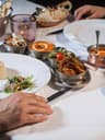 Mehek Indian Restaurant