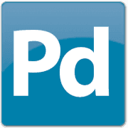 Portable Design logo