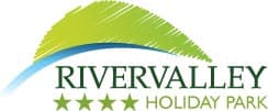 River Valley Holiday Park logo