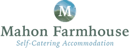 Mahon Farmhouse Accommodation logo