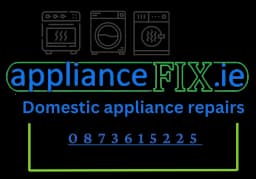 ApplianceFix.ie logo