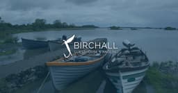 Birchall Lodge & Angling on Lough Corrib logo