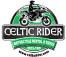 Celtic Rider Ireland