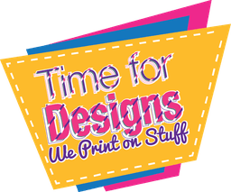 Time for Designs logo
