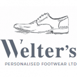 Welters Personalised Footwear Ltd. logo