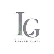 LG Health Store logo
