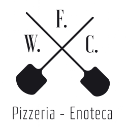 Wood Fire Cafe logo