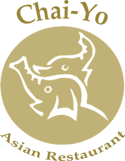 Chai-Yo logo