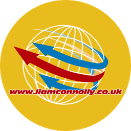 Liam Connolly (Roadfreight) Ltd logo