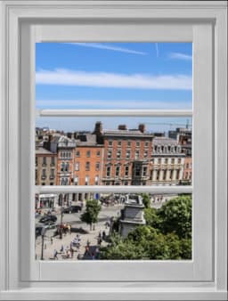 Kildare Blinds logo