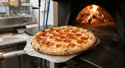 Giovannis Takeaway Crumlin | Kebab Pizza Burger logo