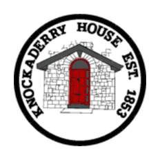 Knockaderry House B&B Guest House logo
