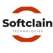 Softclain Technologies - Digital Agency For Web & Mobile App Development logo