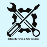 BALGADDY AUTO MOTORS LIMITED(BALGADDY TYRES & AUTO SERVICE) logo