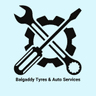 BALGADDY AUTO MOTORS LIMITED(BALGADDY TYRES & AUTO SERVICE)