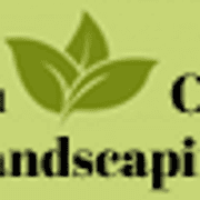 Colm Cronin Landscaping logo