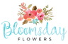 Bloomsday Flowers