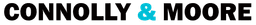 Connolly and Moore logo