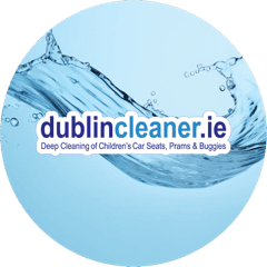 Dublincleaner.ie logo