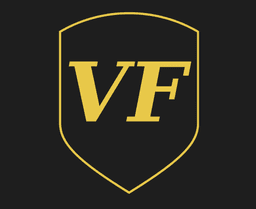 Vasyl Fixes logo